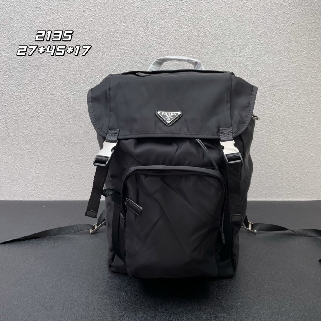Pra*a backpacks